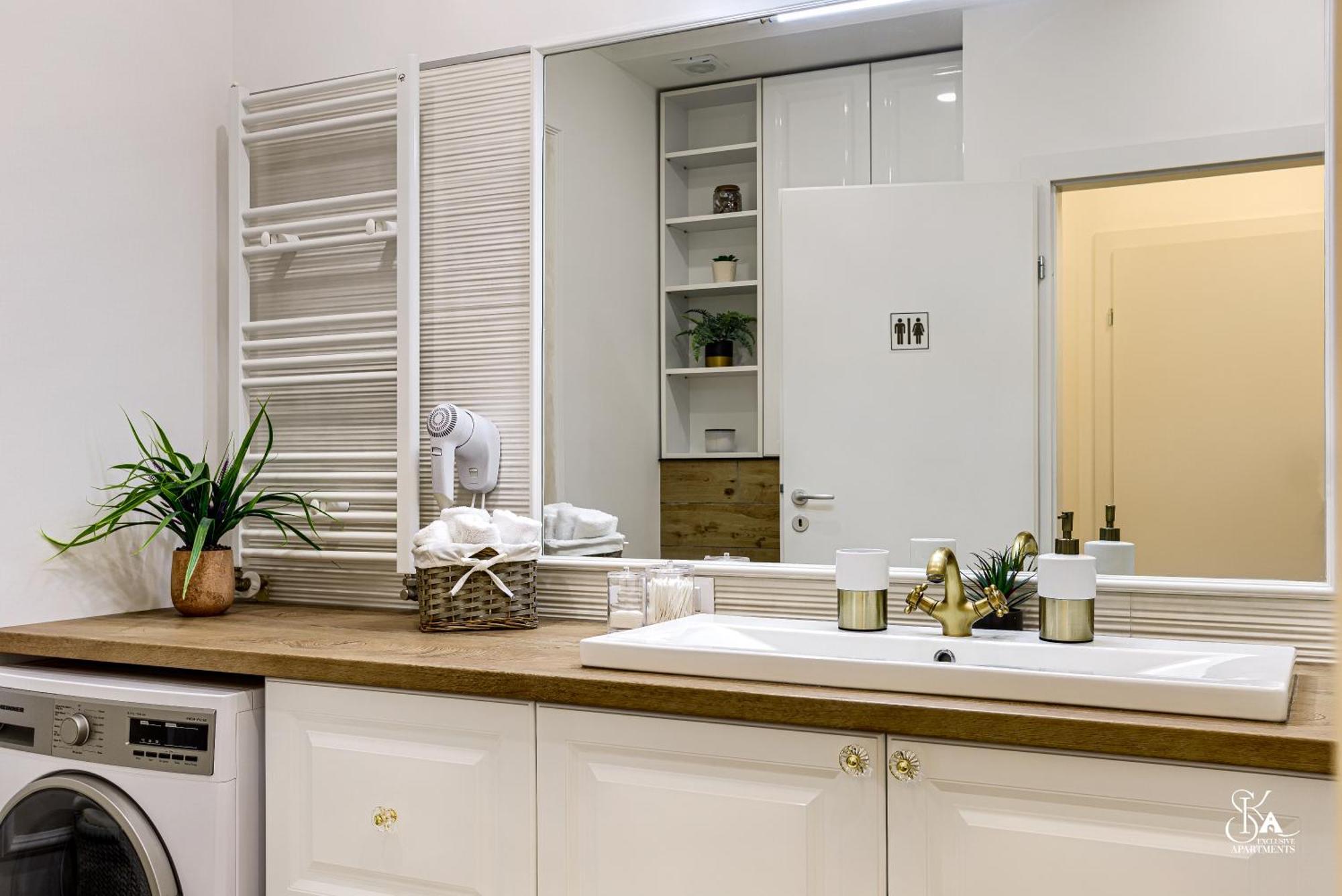 Sika Garden Apartment Arad Exterior photo